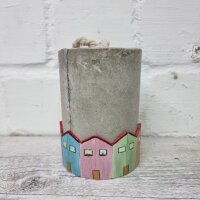 Türstopper Beton aRT© Holzhaus