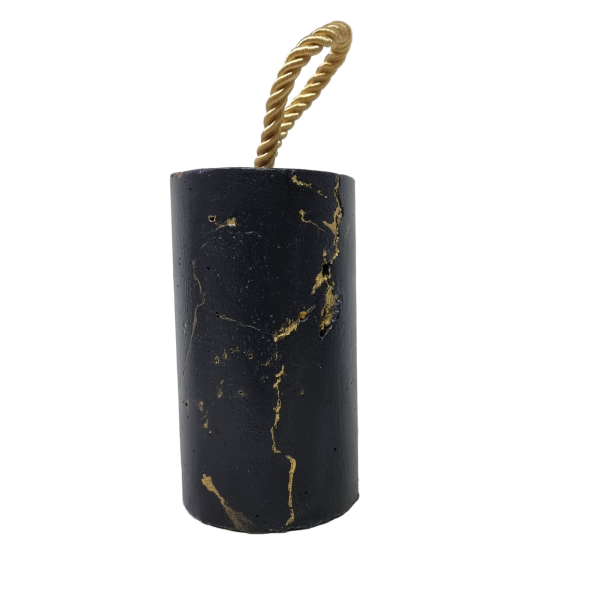 Türstopper Beton aRT© Goldader