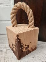 Türstopper Heimatliebe