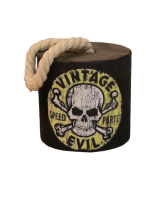 Türstopper Beton aRT© Vintage Evil